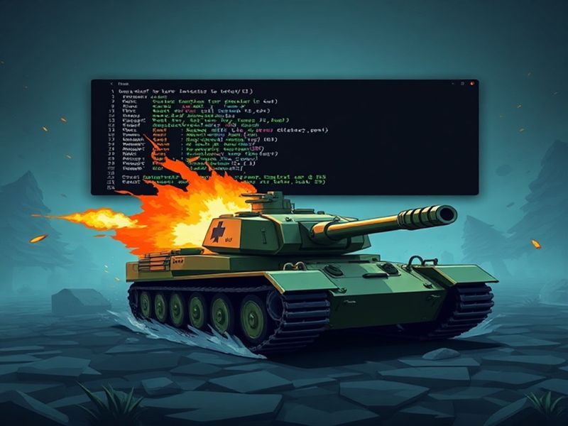 Battle.io Tank Battle Game - APK Download, MOD, Hack Tool, Cheats