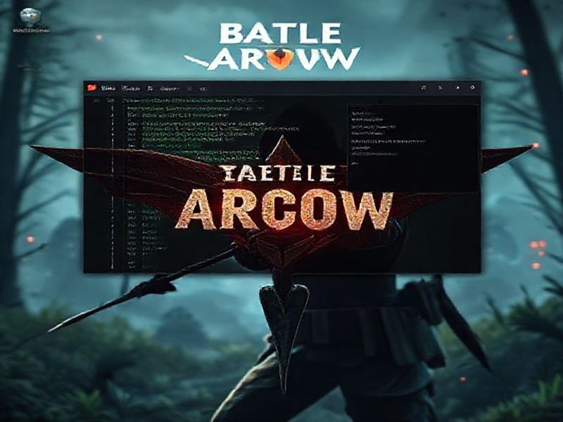 Battle of Arrow : Survival PvP - APK Download, MOD, Hack Tool, Cheats