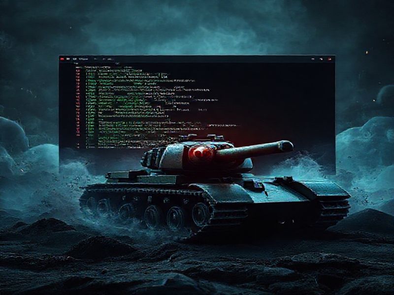 Battle Tank - APK Download, MOD, Hack Tool, Cheats