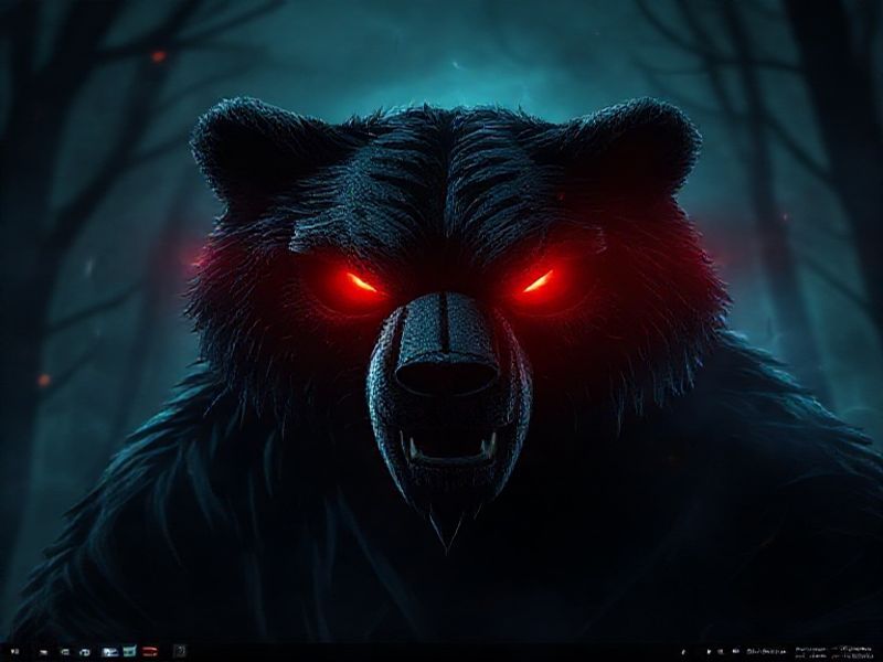 Bear Haven Nights Horror 2 - APK Download, MOD, Hack Tool, Cheats