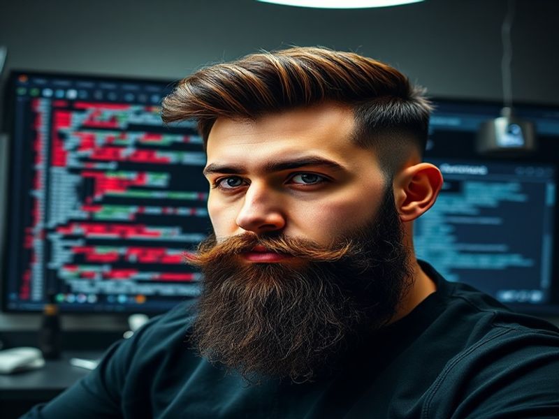 Beard Salon - Beauty Makeover - APK Download, MOD, Hack Tool, Cheats