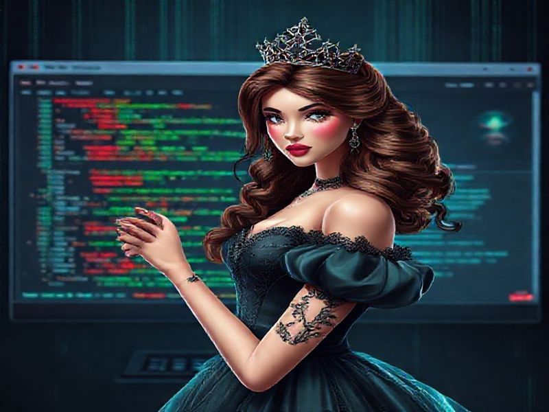 Beauty Queen Dress Up Games - APK Download, MOD, Hack Tool, Cheats