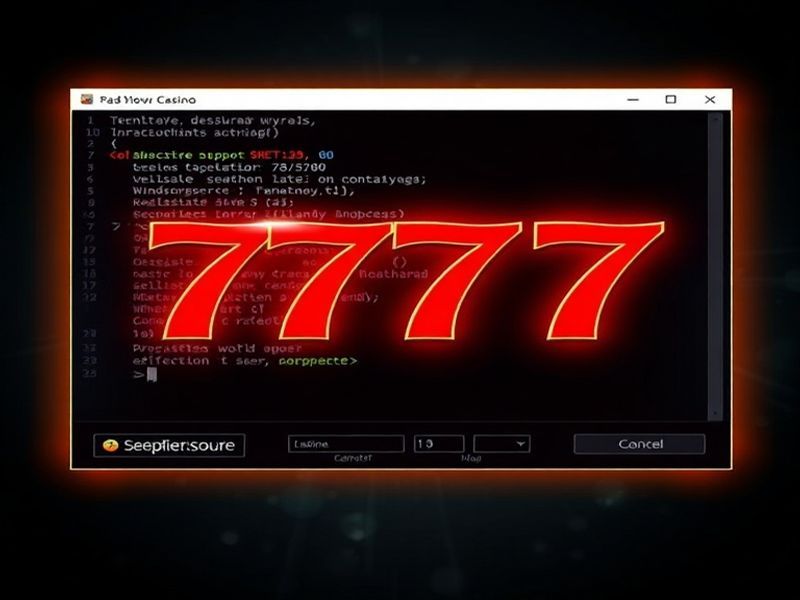 Best Casino™ Slots: 777 Casino - APK Download, MOD, Hack Tool, Cheats