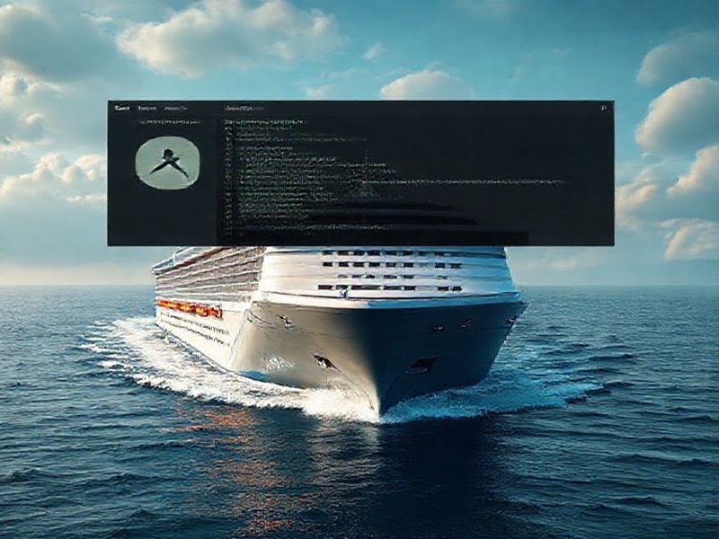Big Cruise Ship Simulator 2019 - APK Download, MOD, Hack Tool, Cheats