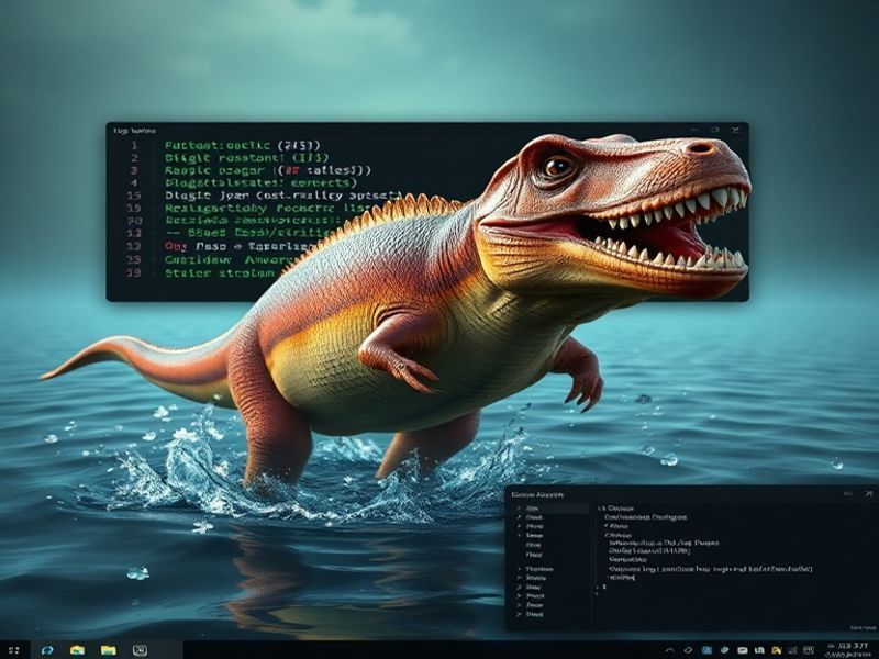 Big Dino Fishing 3D Lite - APK Download, MOD, Hack Tool, Cheats