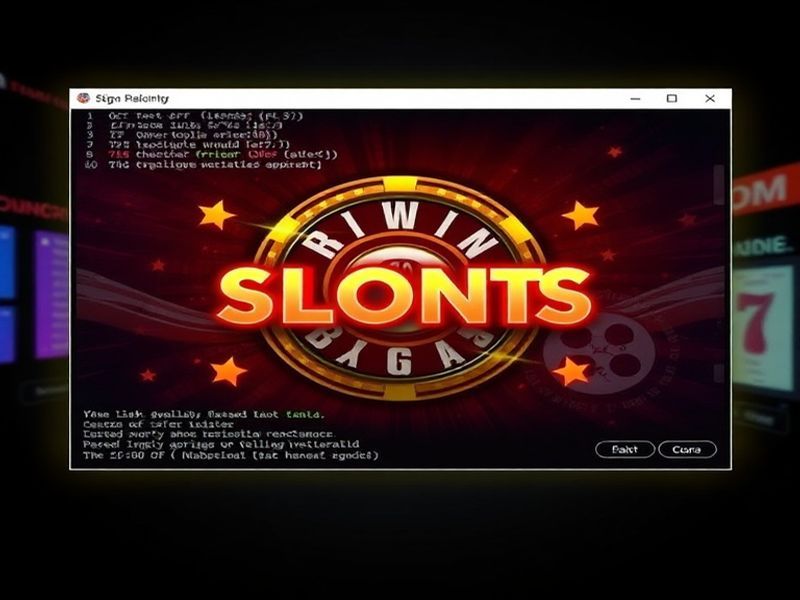 Big Spin Slots Vegas Casino - APK Download, MOD, Hack Tool, Cheats