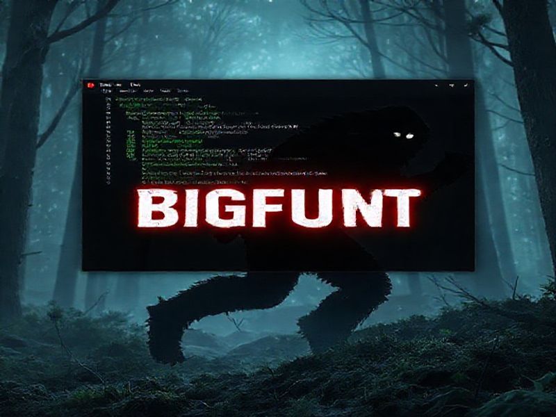 BIGFOOT: Yeti Hunt Multiplayer - APK Download, MOD, Hack Tool, Cheats