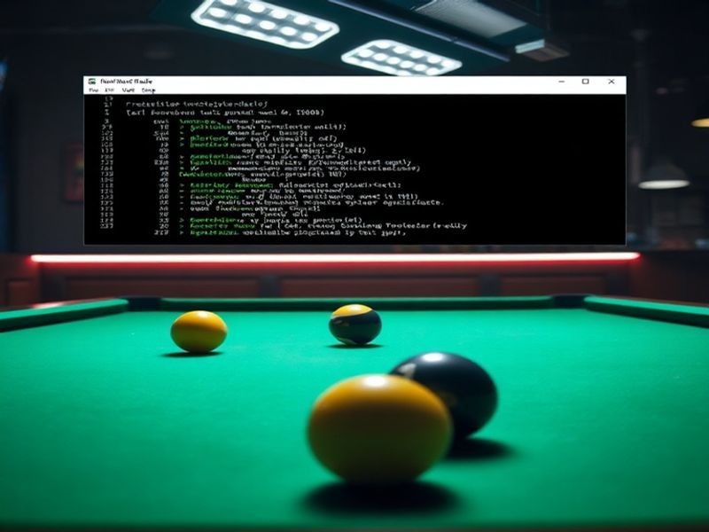 Billiards Online - APK Download, MOD, Hack Tool, Cheats