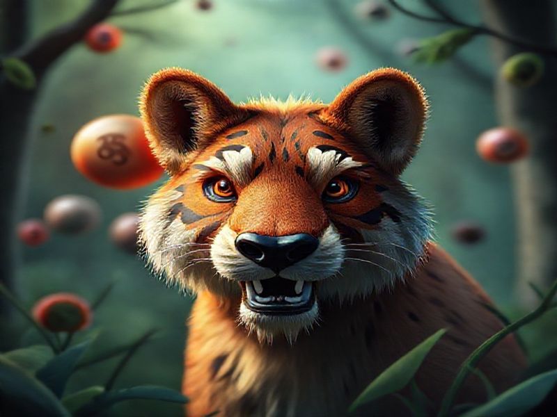 Bingo Wild - Animal BINGO Game - APK Download, MOD, Hack Tool, Cheats
