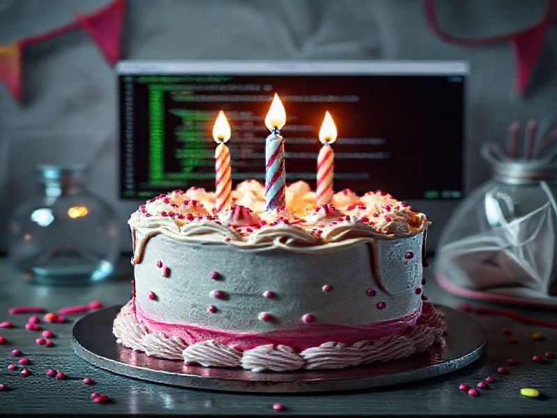 Birthday Cake Design Party - Bake, Decorate & Eat! - APK Download, MOD, Hack Tool, Cheats