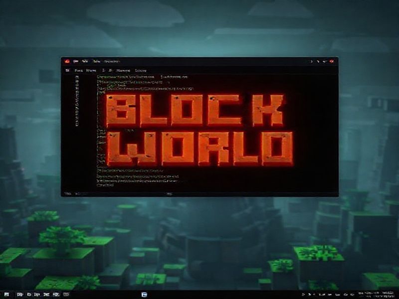 Block Craft World - APK Download, MOD, Hack Tool, Cheats