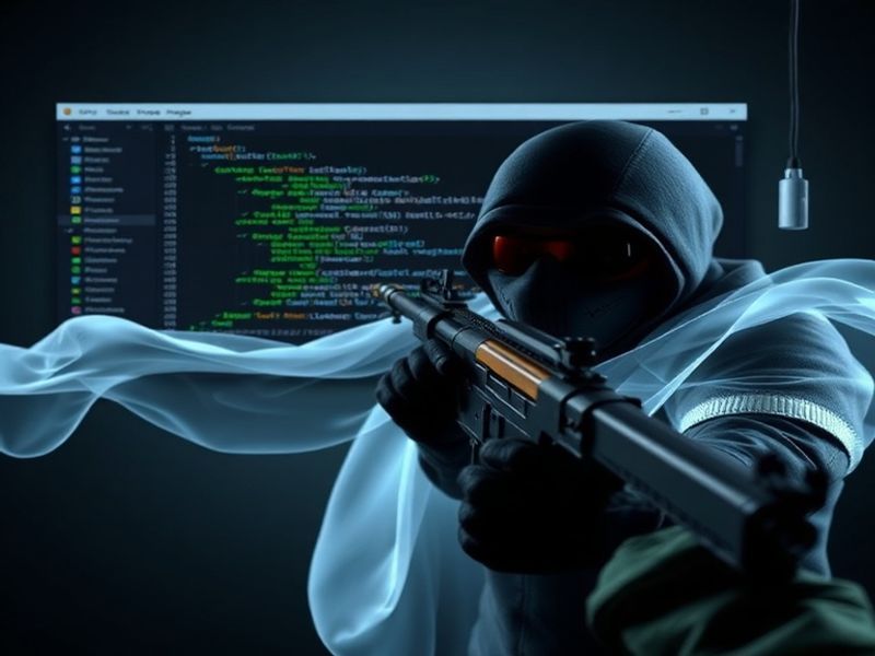 Block Gun 3D: Ghost Ops - APK Download, MOD, Hack Tool, Cheats