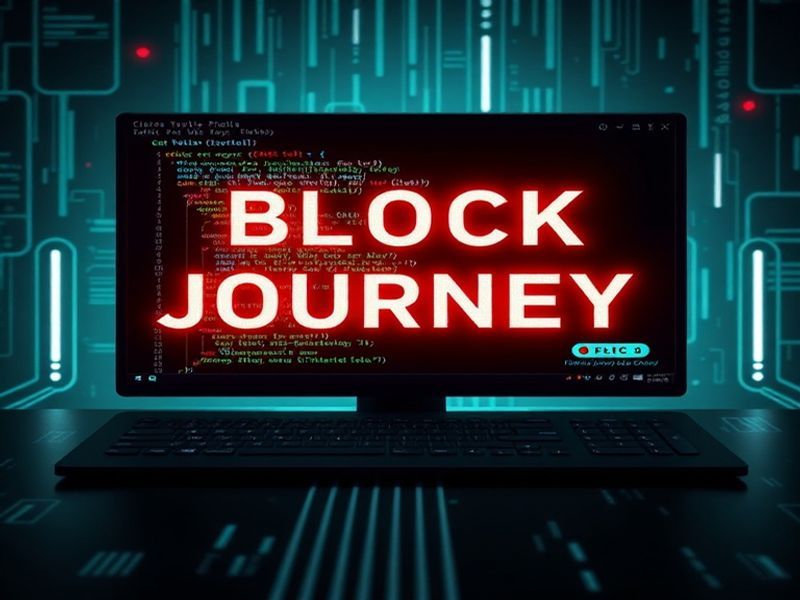 Block Journey - APK Download, MOD, Hack Tool, Cheats