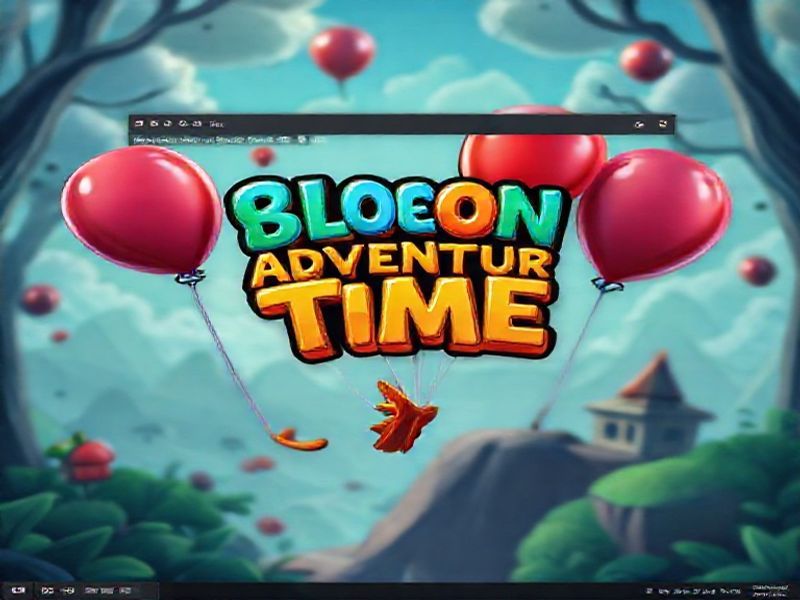 Bloons Adventure Time TD - APK Download, MOD, Hack Tool, Cheats