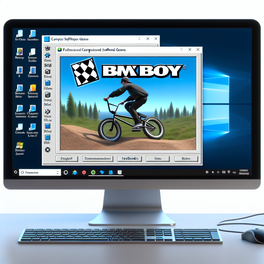 BMX Boy - APK Download, MOD, Hack Tool, Cheats