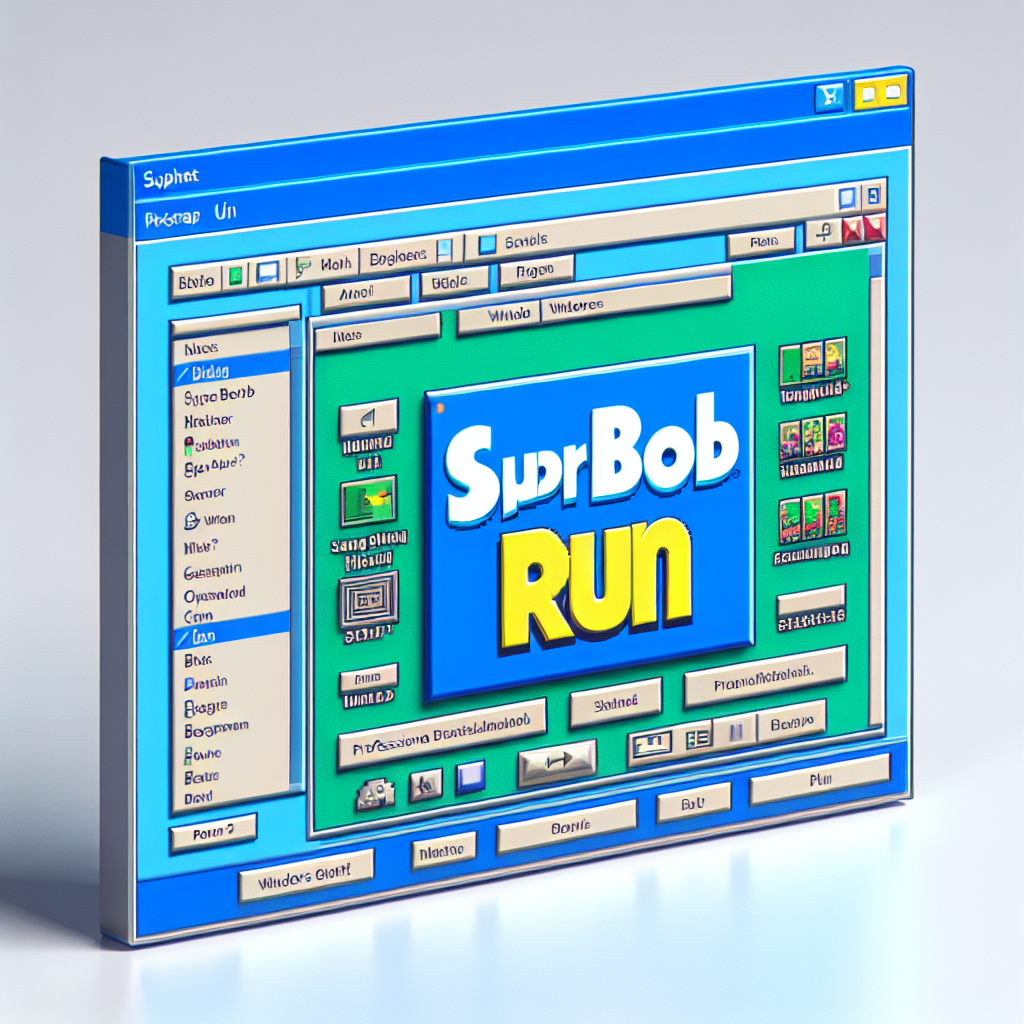 Bob's World - Super Bob Run - APK Download, MOD, Hack Tool, Cheats