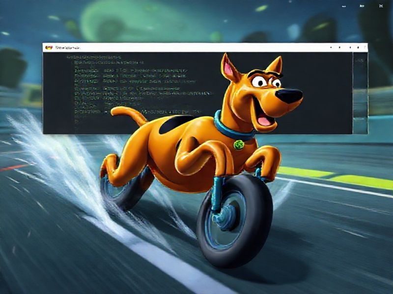 Boomerang Make and Race - Scooby-Doo Racing Game - APK Download, MOD, Hack Tool, Cheats