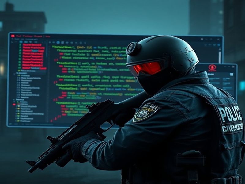 Border Patrol Police Game - APK Download, MOD, Hack Tool, Cheats