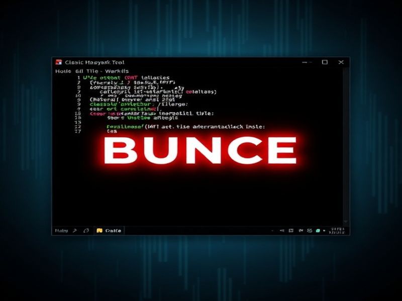Bounce Classic - APK Download, MOD, Hack Tool, Cheats
