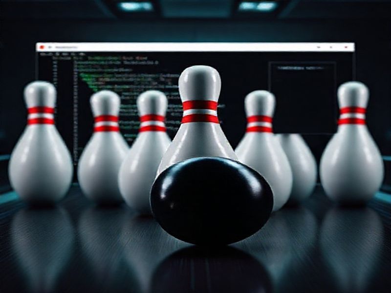Bowling King - APK Download, MOD, Hack Tool, Cheats