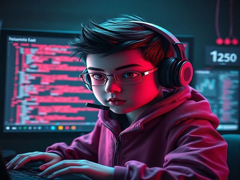 Boy in Pink Horror Games 3D - APK Download, MOD, Hack Tool, Cheats