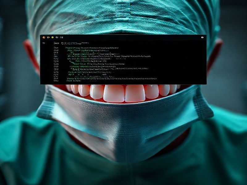 Braces Surgery Simulator - APK Download, MOD, Hack Tool, Cheats