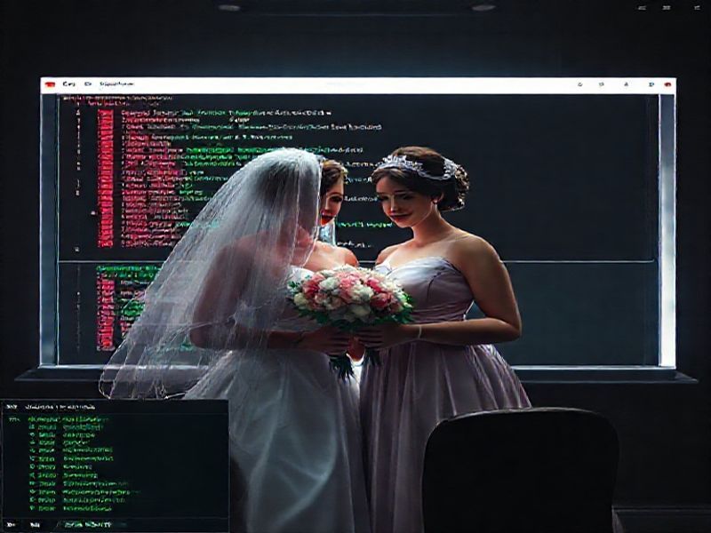 Bride and Bridesmaids Wedding - APK Download, MOD, Hack Tool, Cheats