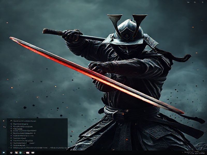 Broadsword Samurai Warrior Fighting Engagement - APK Download, MOD, Hack Tool, Cheats