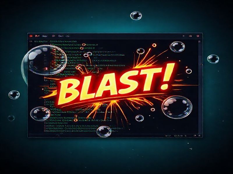 Bubble Blast ! - APK Download, MOD, Hack Tool, Cheats