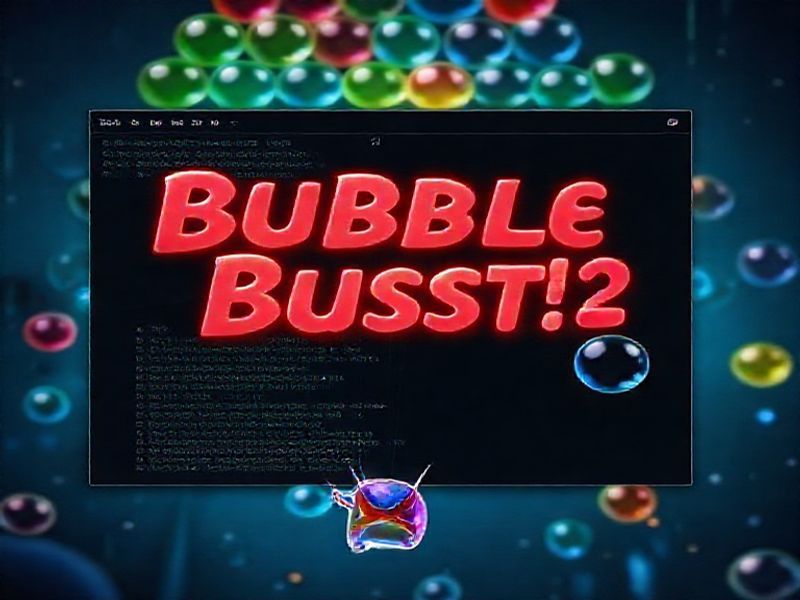 Bubble Bust! 2: Bubble Shooter - APK Download, MOD, Hack Tool, Cheats
