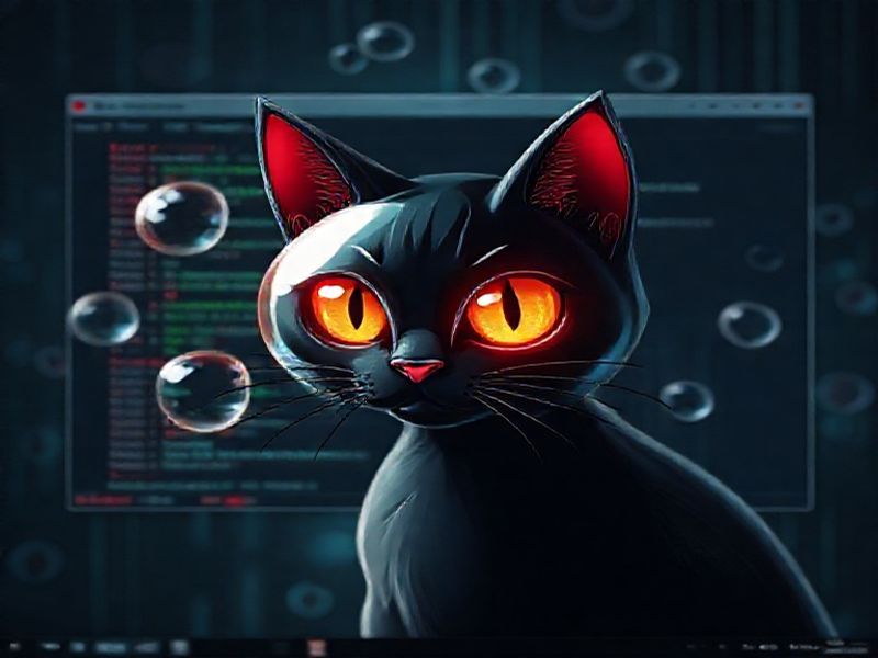 Bubble Cat 2 - APK Download, MOD, Hack Tool, Cheats