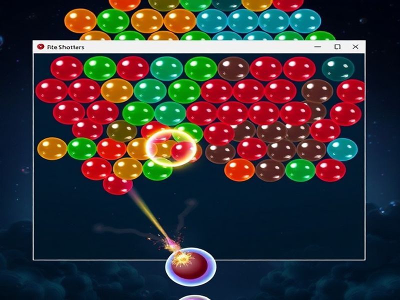 Bubble Shooter Balls: Popping - APK Download, MOD, Hack Tool, Cheats