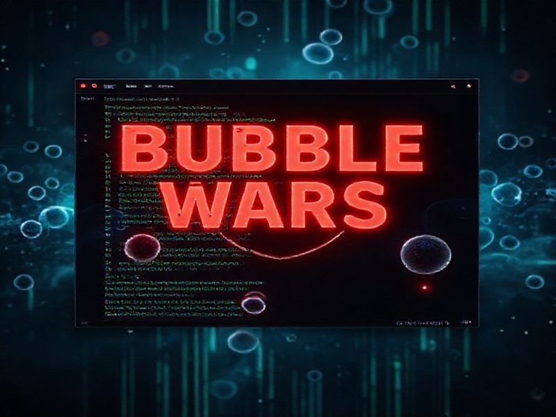 Bubble Wars - APK Download, MOD, Hack Tool, Cheats