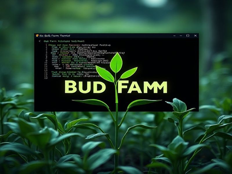 Bud Farm: Grass Roots - APK Download, MOD, Hack Tool, Cheats