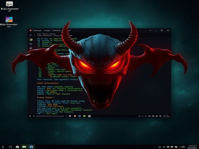 Bulu Monster - APK Download, MOD, Hack Tool, Cheats