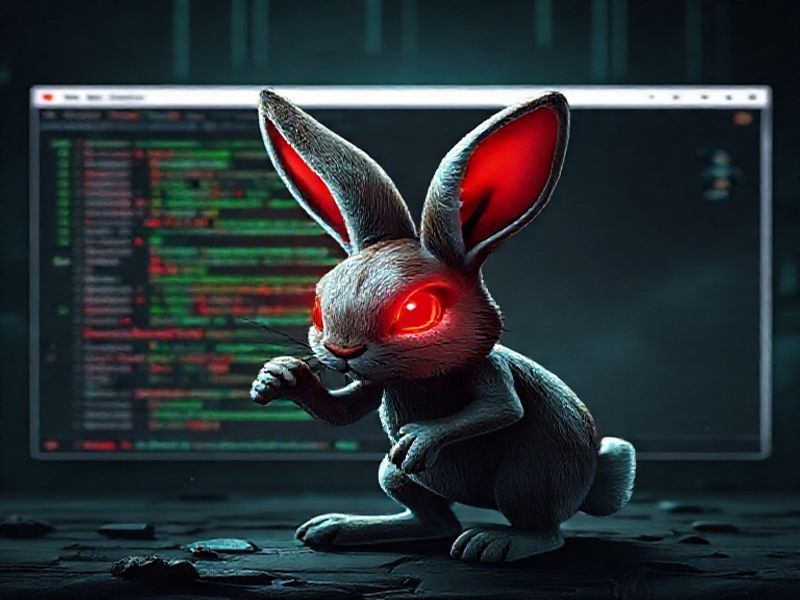 Bunny Rabbit Runner - APK Download, MOD, Hack Tool, Cheats