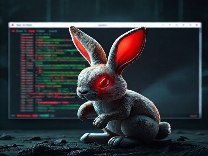 Bunny Run - APK Download, MOD, Hack Tool, Cheats