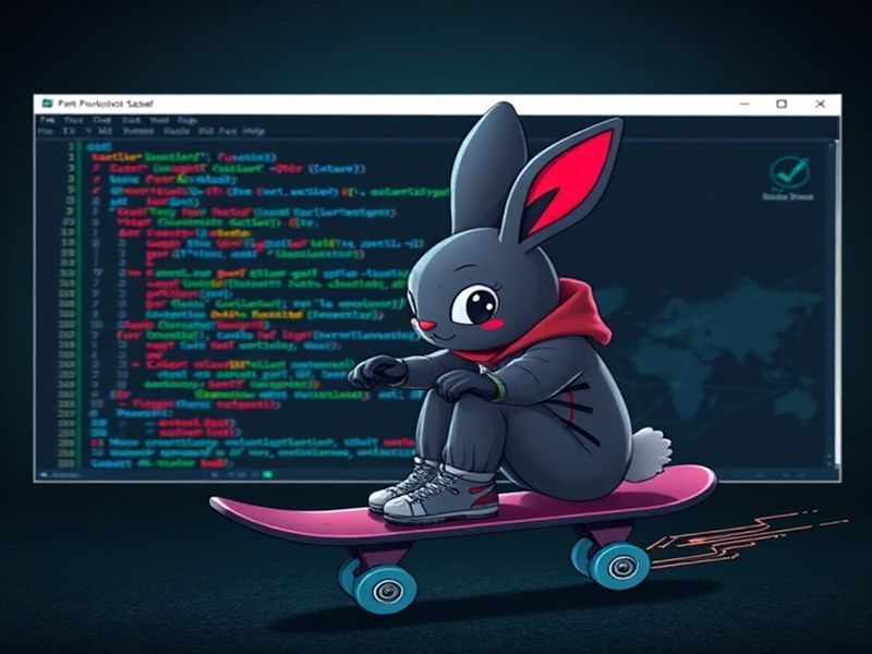 Bunny Skater - APK Download, MOD, Hack Tool, Cheats