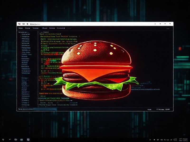 Burger - APK Download, MOD, Hack Tool, Cheats