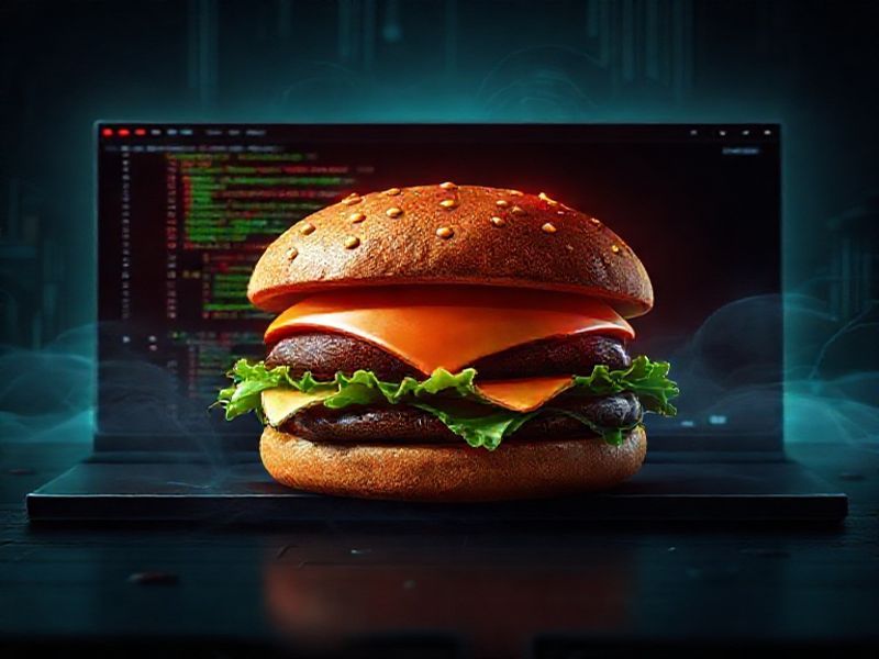 Burger – The Game - APK Download, MOD, Hack Tool, Cheats