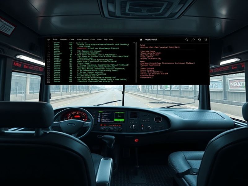 Bus Simulator 17 - APK Download, MOD, Hack Tool, Cheats
