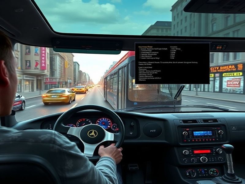 Bus Simulator 2018: City Driving - APK Download, MOD, Hack Tool, Cheats