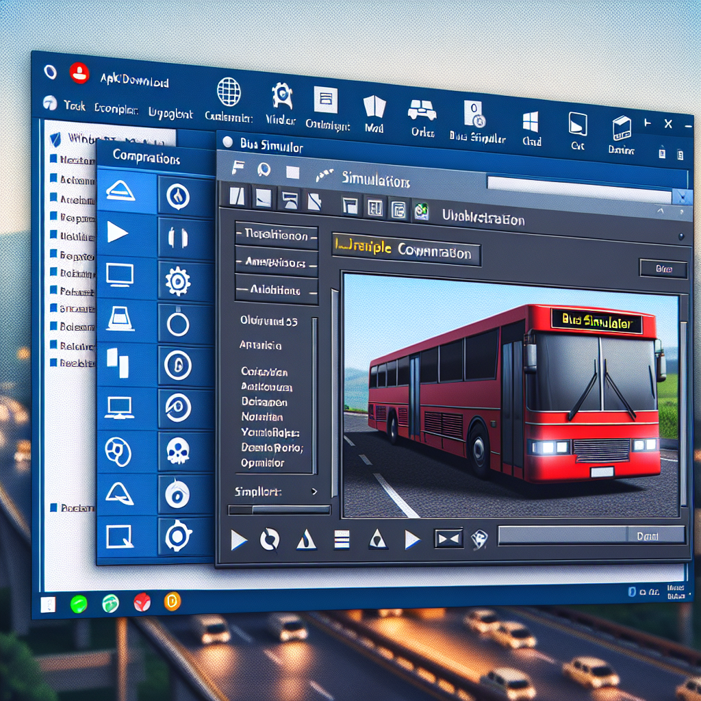 Bus Simulator : Ultimate - APK Download, MOD, Hack Tool, Cheats