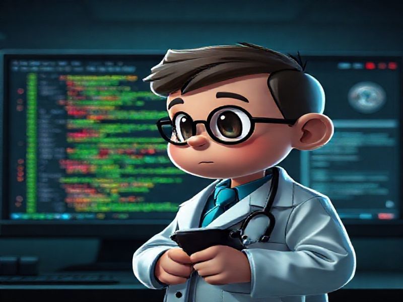 Caillou Check Up - Doctor - APK Download, MOD, Hack Tool, Cheats