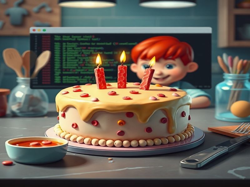 Cake: Kids Food Making Game - APK Download, MOD, Hack Tool, Cheats
