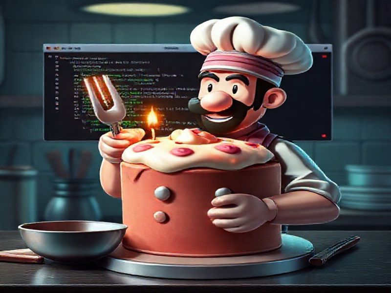 Cake Maker Chef, Cooking Games - APK Download, MOD, Hack Tool, Cheats