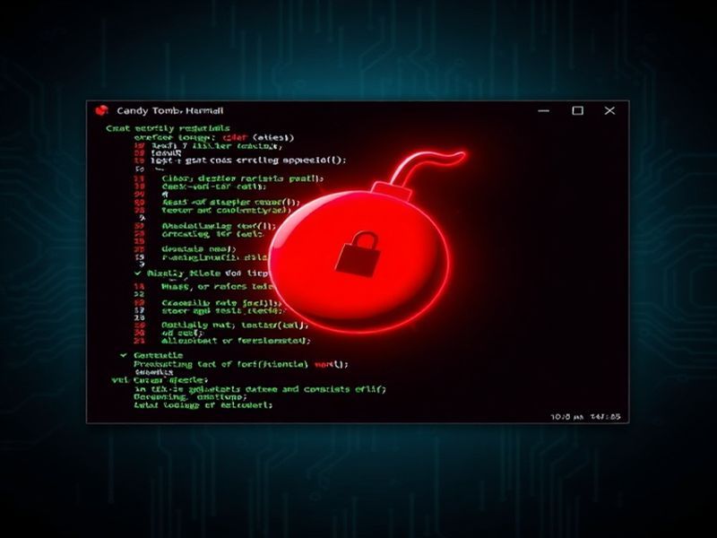 Candy Bomb - APK Download, MOD, Hack Tool, Cheats