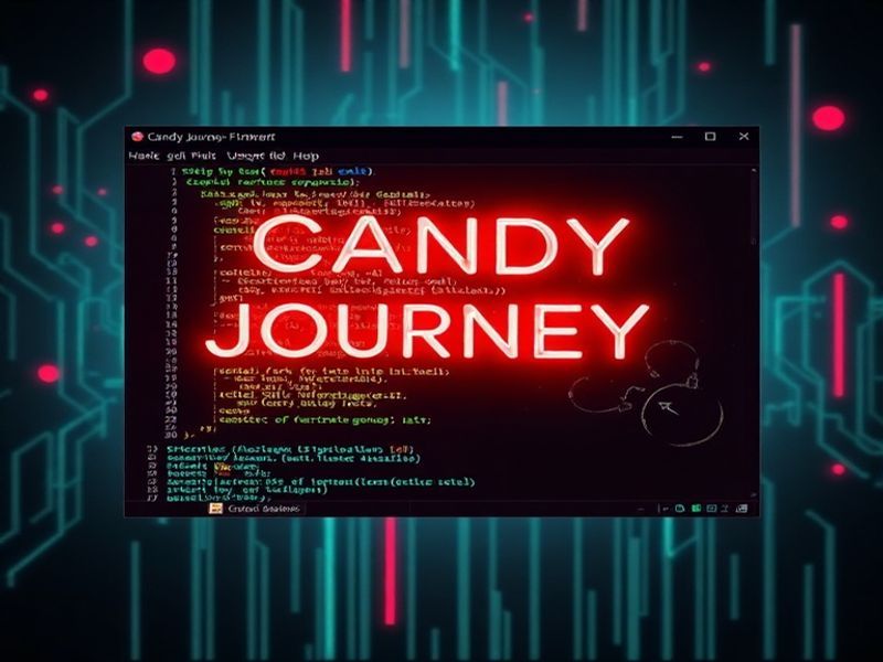 Candy Journey - APK Download, MOD, Hack Tool, Cheats