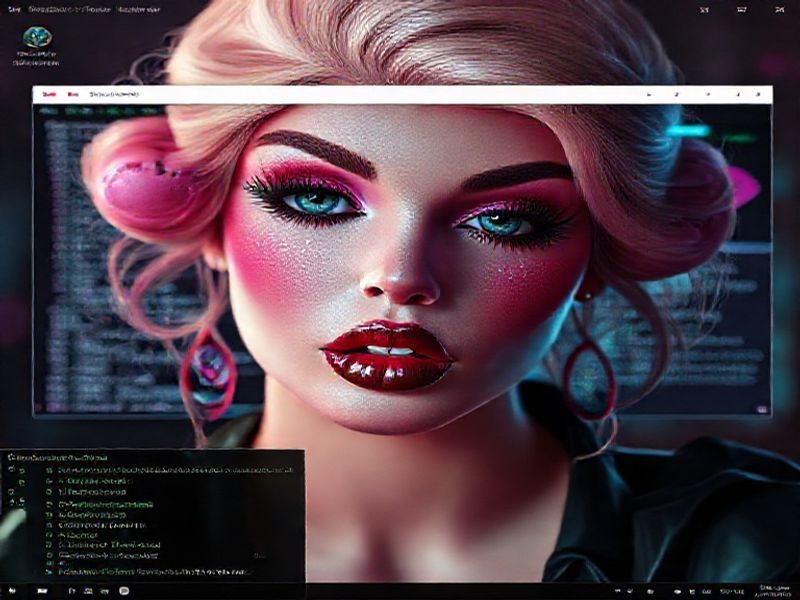 Candy Makeup Beauty Game - APK Download, MOD, Hack Tool, Cheats