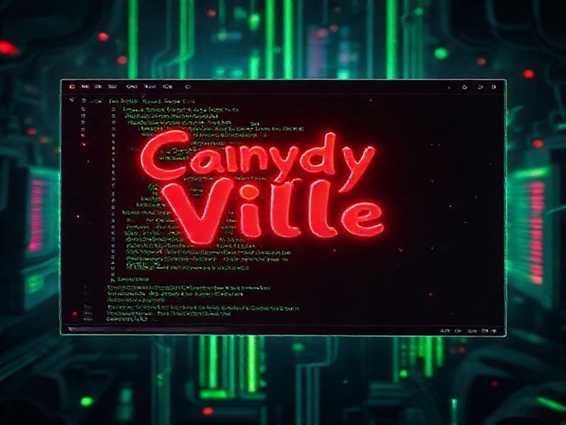 Candy Ville - APK Download, MOD, Hack Tool, Cheats